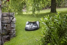 Robot tondeuse à Noyon dans l'Oise