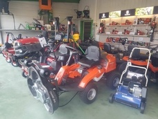 Vente de motoculteur à Noyon dans l'Oise
