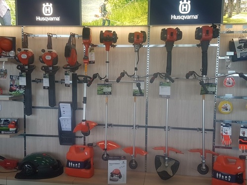 Vente de pièces détachées de motoculteur à Noyon dans l'Oise