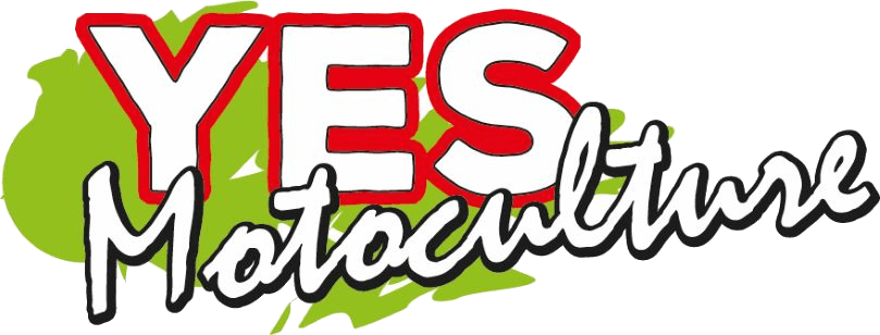 Yes Motoculture - Logo